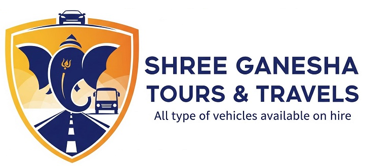 Shree ganesha tours travels Logo